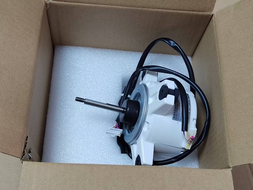 1pz nuovo ventilatore - 1pz,
