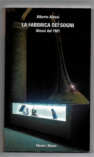 Fabbrica dei sogni - dei, –