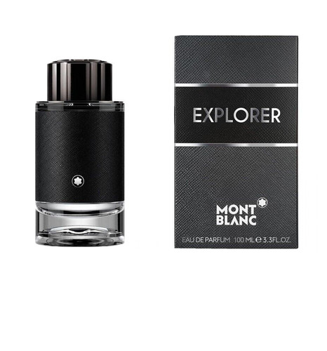 Montblanc explorer edp natural - montblanc,