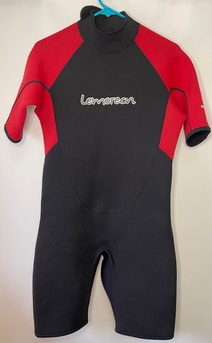 Lemorecn muta corta - lemorecn,