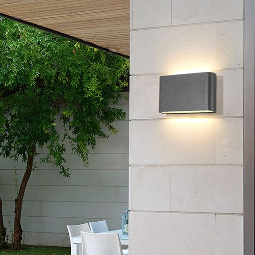 Applique parete led luce - led,