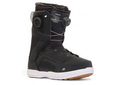 K2 SCARPONI SNOWBOARD BOA DOPPIO UOMO  11H2006.1.1  BOUNDARY BLACK