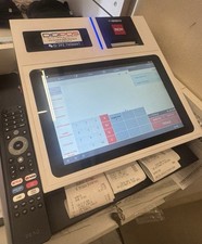 Registratore Di Cassa Touch 