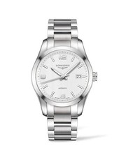 Longines Conquest Classic 40mm