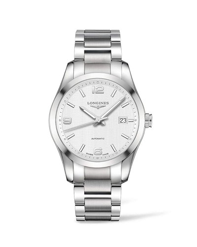 Longines conquest classic - conquest,