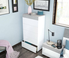 - Cassettiera Irving