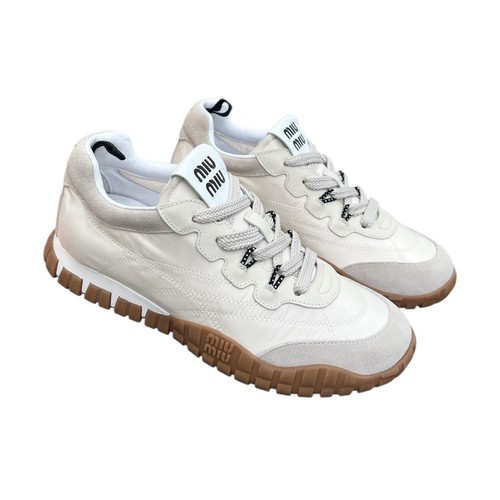 Sneakers miu tyre - sneakers, in
