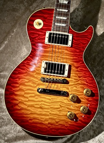 Trapuntino gibson custom shop - custom,