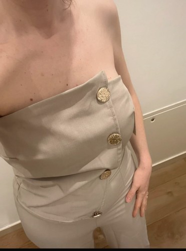 Tuta donna elegante - donna,