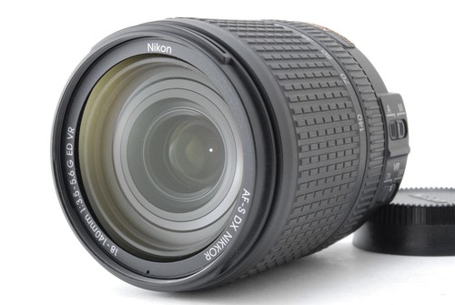 Quasi inutilizzato nikon - [quasi, inutilizzato]