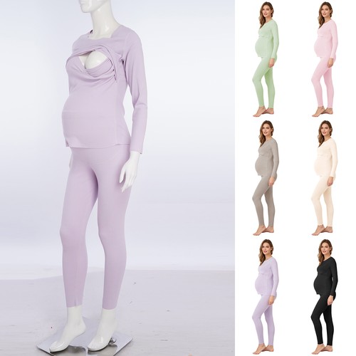 Pigiama premaman donna - , comodo
