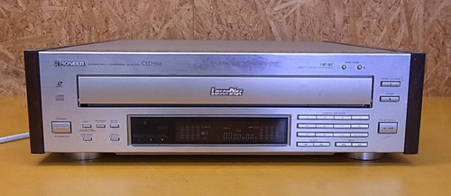 Pioneer cld 616 - pioneer, cld-616