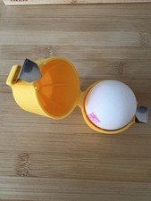 Apriguscio Uovo Taglio Rapido