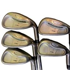 [TaylorMade] RAC OS 2005 Set