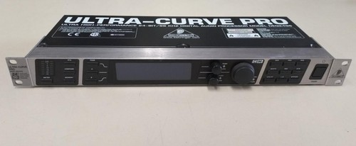 Behringer terminale cuffie - terminale,