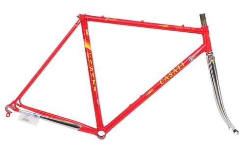 Telaio strada casati monza - telaio,