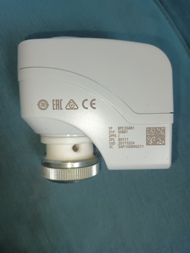 Siemens ssb81 attuatore - siemens,