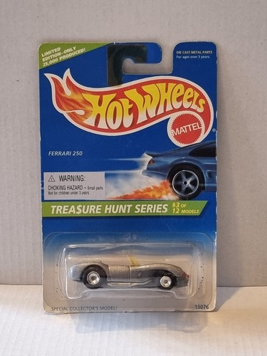 Hot wheels ferrari testerossa - hot,