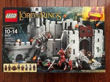 NUOVO LEGO Il Signore degli