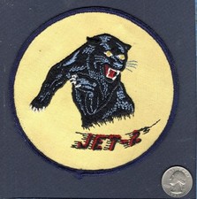 Originale 1950's JET-2 US Blu