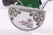 Scotty Cameron Super Select