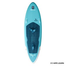 GONG Wing foil SUP Board Inflatable HIPE Learn 8'0 2025 tavola gonfiabile