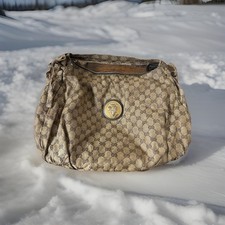 Autentica borsa Gucci