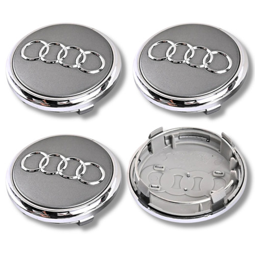 Adatto per audi mozzo - per,