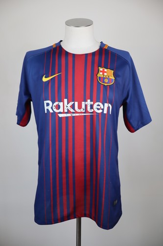Nike barcellona maglia - nike,