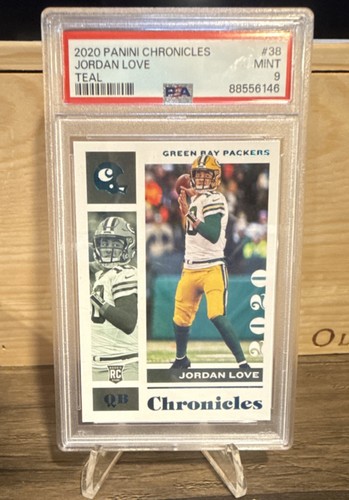 Cronache panini 2020 - 2020, jordan