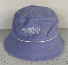 NUOVO NIKE Bucket Hat Unisex