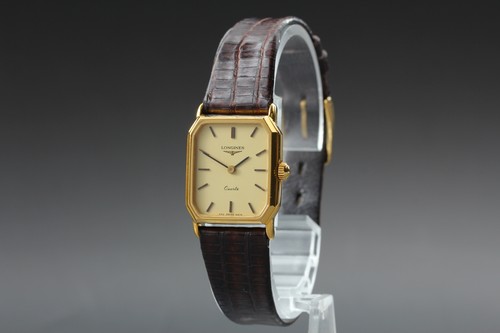 Orologio donna longines 962 - donna,