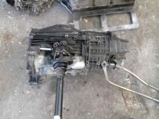 GBR cambio per AUDI A4 BERLINA