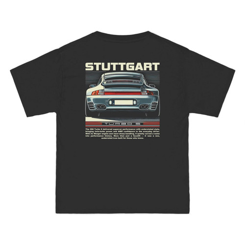 2000 2006 porsche - turbo, s