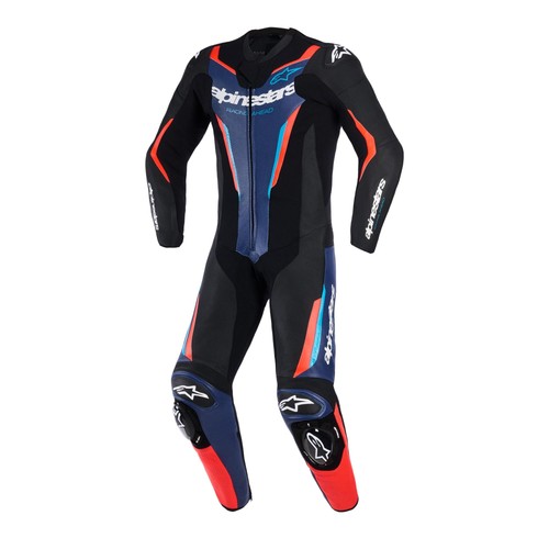 Tuta alpinestars force v2 - tuta,