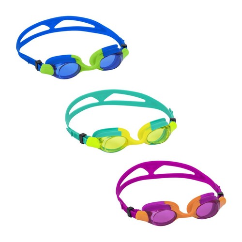 Occhiali nuoto bimbi - occhiali,