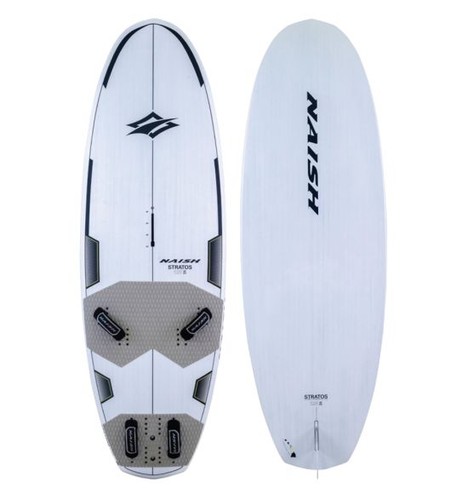 Naish stratos wood - stratos,