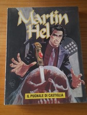 Martin Hel anno IX numero