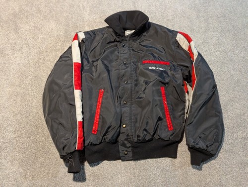 Giacca skidoo vintage - vintage, uomo
