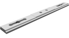 Slider T-Track per Bosch GTS