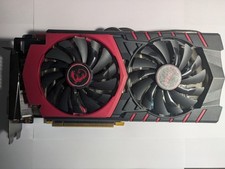 MSI Nvidia GeForce GTX 980 Ti