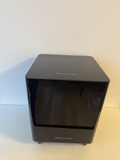 Harman/Kardon HKTS200SUB subwoofer attivo 200 watt usato