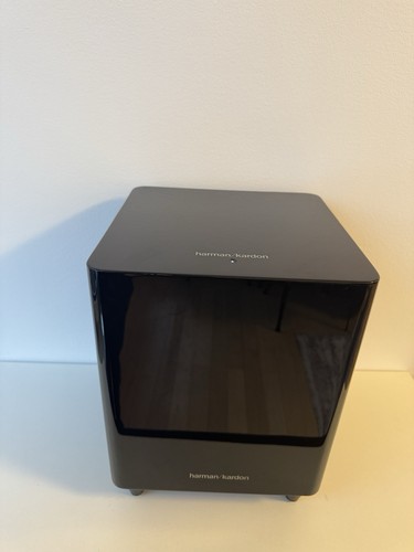 Harman kardon hkts200sub - harman/kardon,