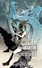 Dragon de glace von George R.R. Martin | Buch | Zustand gut