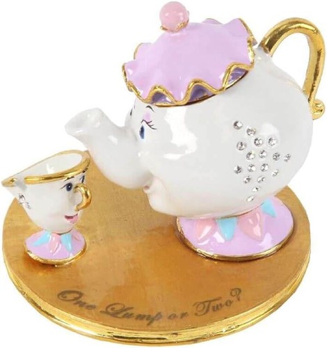 Disney classic trinket - classic, box