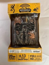 Browning Defender Ridgeline