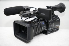Sony HVR-Z7U Videocamera HD