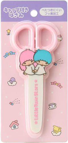 Forbici sanrio little - sanrio,