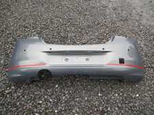 PARAURTI POSTERIORE OPEL CORSA E OPC 2014R->