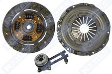 Kit frizione per FORD MAZDA 2